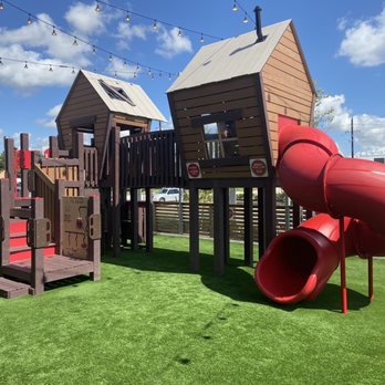 Hat Creek - Playground - Burgers Near Me - Katy, Texas Hat Creek - Playground - Burgers Near Me - Katy, Texas