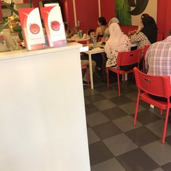 Aries Noodles