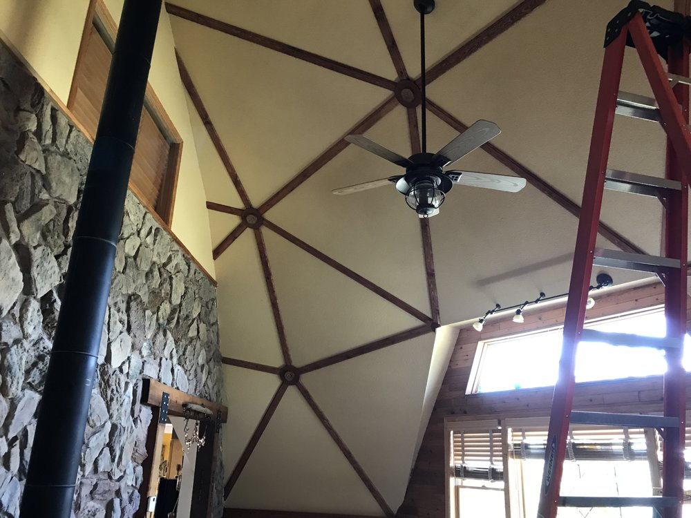 Slide of Colorado Custom Services