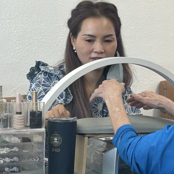 FC Nails & Lashes Spa - Eyelash Service Near Me - Poway, California FC Nails & Lashes Spa - Eyelash Service Near Me - Poway, California