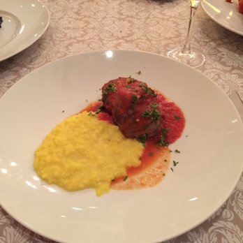 Tramonto - Steakhouses Near Me - Las Jarretaderas, NAY