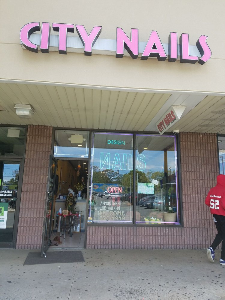 CITY NAILS Updated May 2024 10 Reviews 365 Convery Blvd, Perth