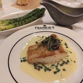 Frankie's The Steakhouse - Steakhouses Near Me - Duluth, Georgia