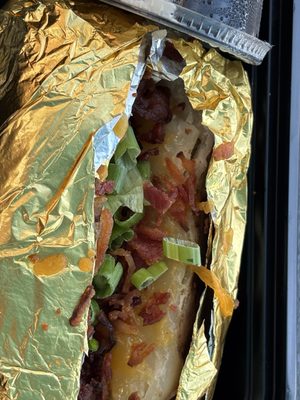 Ditto's Grill by null