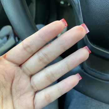 Angel Touch Nails by Katie - Nail polish and glue - Nail Salons Near Me - Queen Creek, Arizona