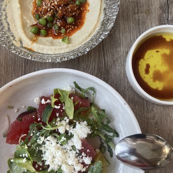 Zaytinya - Greek Near Me - Washington, DC, District of Columbia