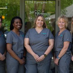 Just Kidz Dentistry - Dental Hygiene Team