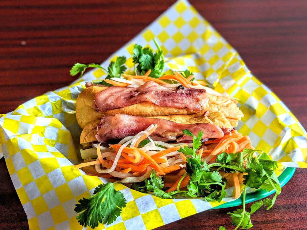 TEA FUSION CAFE 474 Photos & 293 Reviews 440 E McCollough Dr