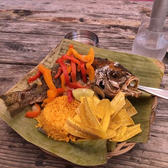 Shore To Door - Snapper fried in peanut oil, simple yet delicious - Seafood Markets Near Me - Miami, Florida Shore To Door - Snapper fried in peanut oil, simple yet delicious - Seafood Markets Near Me - Miami, Florida