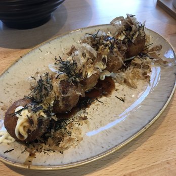 107 Taste - Takoyaki - Japanese Near Me - Miami, Florida 107 Taste - Takoyaki - Japanese Near Me - Miami, Florida