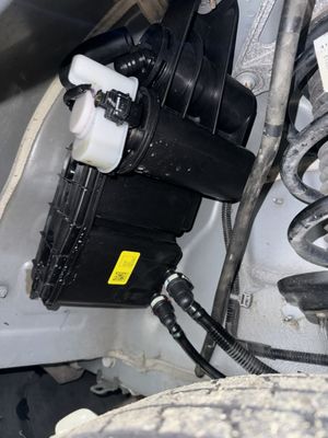 Godzilla Auto Repair