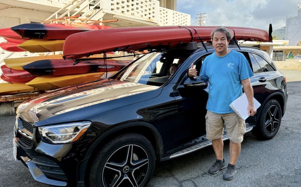 Kaneohe Sandbar by null