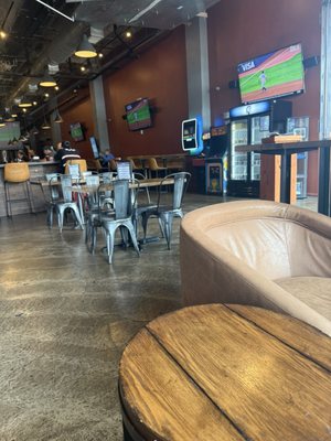 Yonkers Brewing Company by null