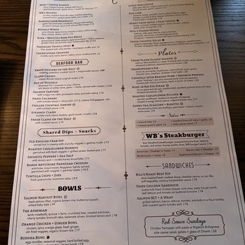 Will’s + Bill’s Brewery and Restaurant - Spring 2022 - Breweries Near Me - Berwyn, Pennsylvania Will’s + Bill’s Brewery and Restaurant - Spring 2022 - Breweries Near Me - Berwyn, Pennsylvania