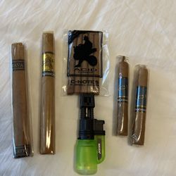 Cigars