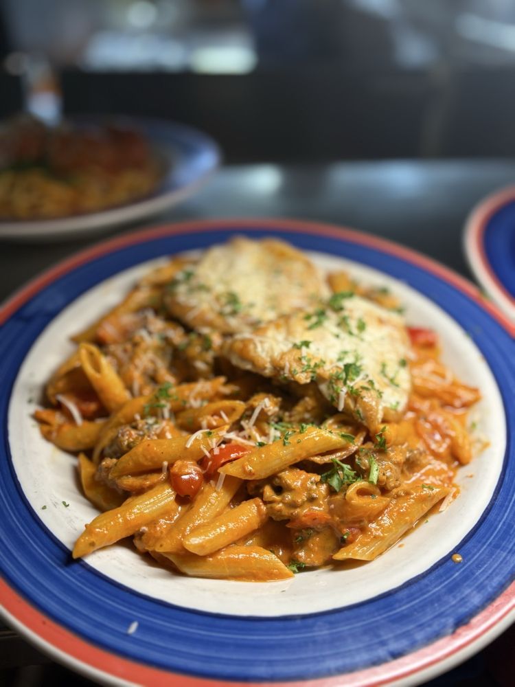 Moretti's of Arlington