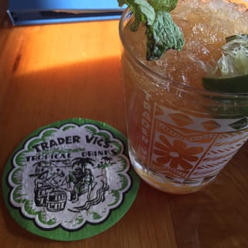 Trader Vic's - Famous original Mai tai - Hawaiian Near Me - Emeryville, California Trader Vic's - Famous original Mai tai - Hawaiian Near Me - Emeryville, California