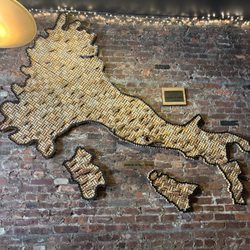 Novi - 3/14/26 wall art