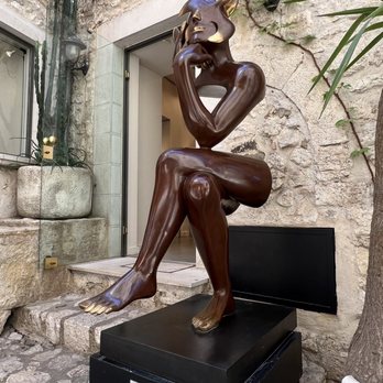 Saint-Paul de Vence - Local Flavor Near Me
