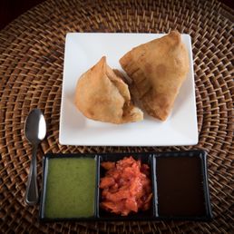 Samosas