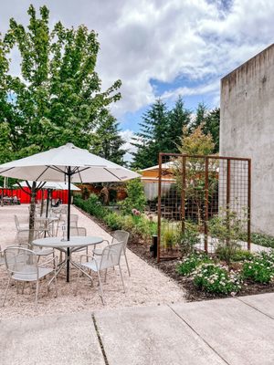 Novelty Hill - Januik Winery by null