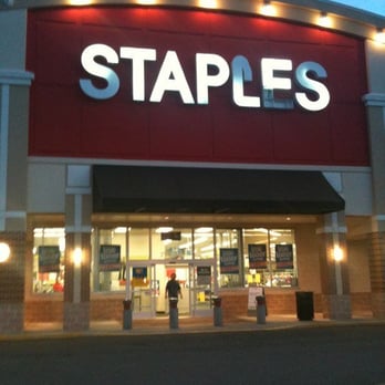 Staples - Shipping Centers Near Me - Alexandria, Virginia Staples - Shipping Centers Near Me - Alexandria, Virginia