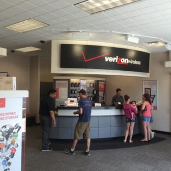 Verizon - Mobile Phones Near Me - Niles, Illinois