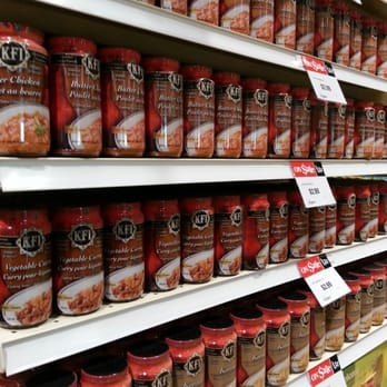 Al Premium Food Mart - International Grocery Near Me - Toronto, Ontario