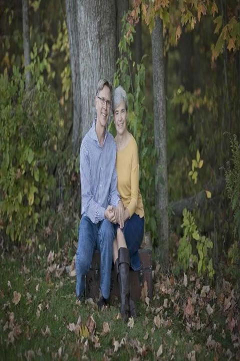 A Harvest of Health Nutrition & Wellness Center Logo