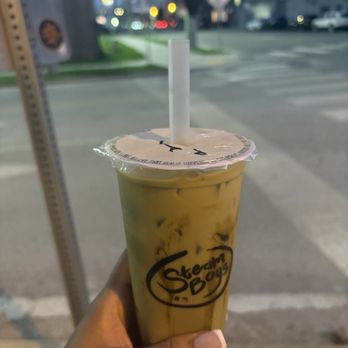 Steam Boys - Chinese Near Me - Nashville, Tennessee