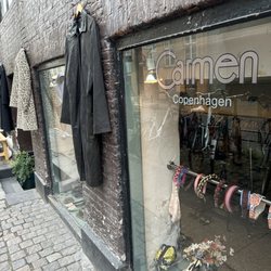 Carmen Copenhagen