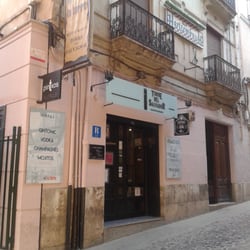 Torre del Salvador - Fachada