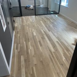 Elevated Flooring Services