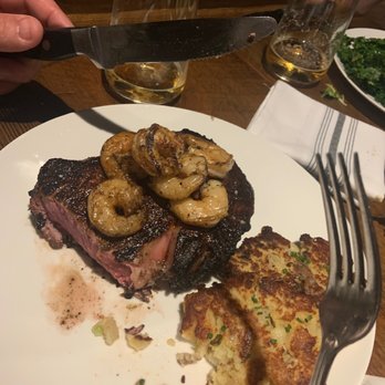 The Appalachian - Ribeye - Steakhouses Near Me - Sevierville, Tennessee The Appalachian - Ribeye - Steakhouses Near Me - Sevierville, Tennessee
