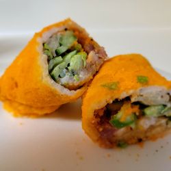 PokiTomik - Poki  Burrito