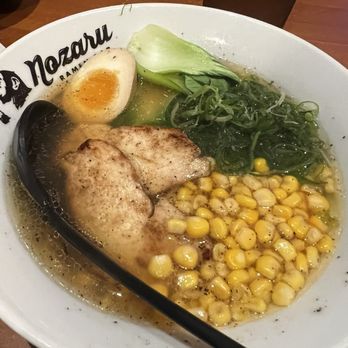 Nozaru Ramen Bar - Tokyo Chicken IG @wholewellnessmamas - Ramen Near Me - San Diego, California Nozaru Ramen Bar - Tokyo Chicken IG @wholewellnessmamas - Ramen Near Me - San Diego, California