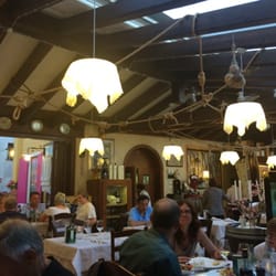 Ristorante All'anguilla / Angelo