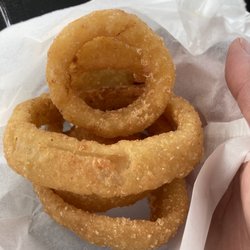 Handy Place - Order of onion rings