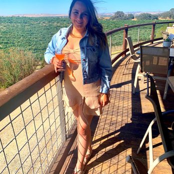 Eberle Winery - Wineries Near Me - Paso Robles, California