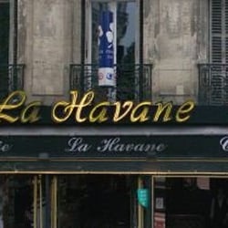 La Havane