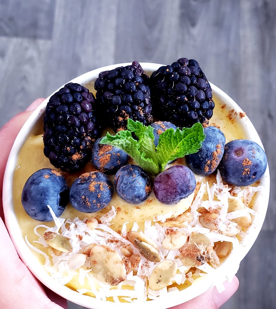 NECTAR JUICE BAR & CAFE Updated August 2024 28 Photos 2601 Indian Point Rd, Branson