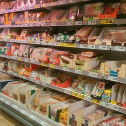 Netto Marken-Discount - Wurst Aufschnitt.