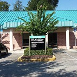 Ability Rehabilitation