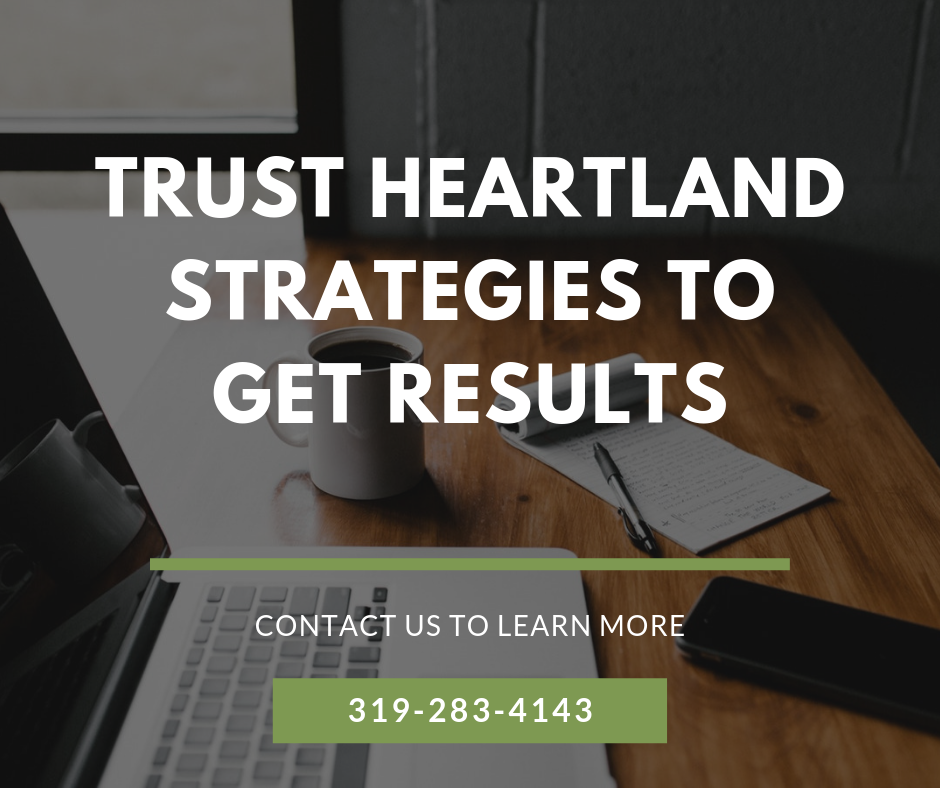 Heartland Strategies - social services organization in Des Moines, IA