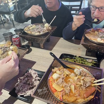 Tasty Pot - Hot Pot Near Me - Aurora, Colorado
