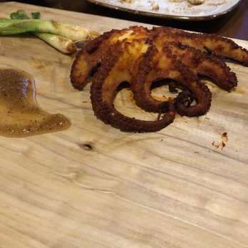 Cuishe Cocina Mexicana - Octopus - Mexican Near Me - San Antonio, Texas Cuishe Cocina Mexicana - Octopus - Mexican Near Me - San Antonio, Texas