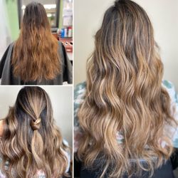 Textur Hair and Colour Group