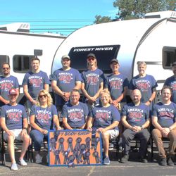 Ray Wakley's Car Care & RV Center