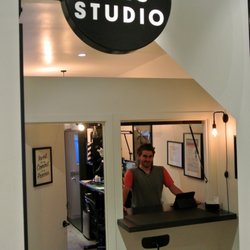 The Mac Studio - Our Store Front