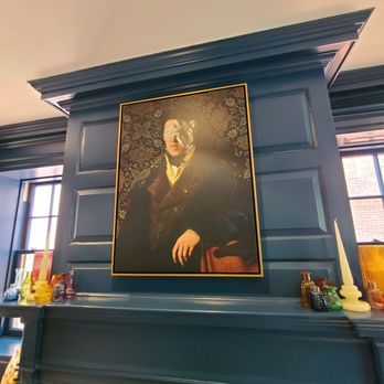 The Merchant - Hotels Near Me - Salem, Massachusetts